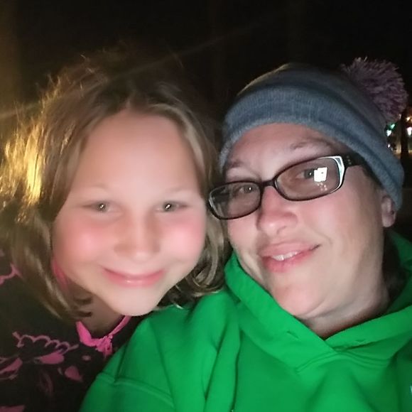 Meet the Posher Other - Meet your Posher, Jennifer